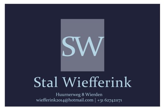 Stal Wieferink