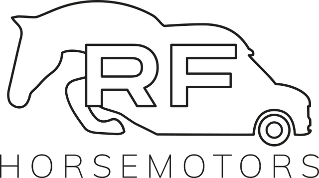RF-Horsemotors RF-Horsemotors