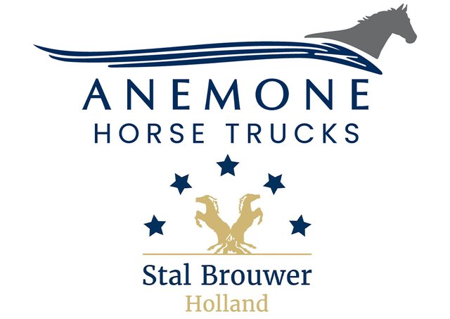 Anemone Horse Trucks