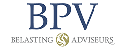 BPV belasting adviseurs